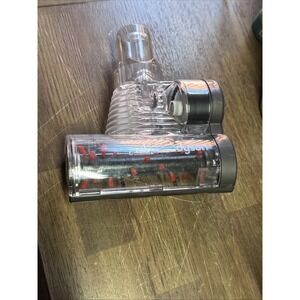 Dyson Vacuum Mini Turbo Head Turbine Brush & Pet Attachment